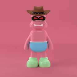 HYPEBEARS  #6590