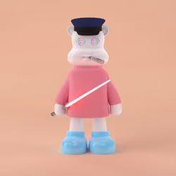 HYPEBEARS  #7163