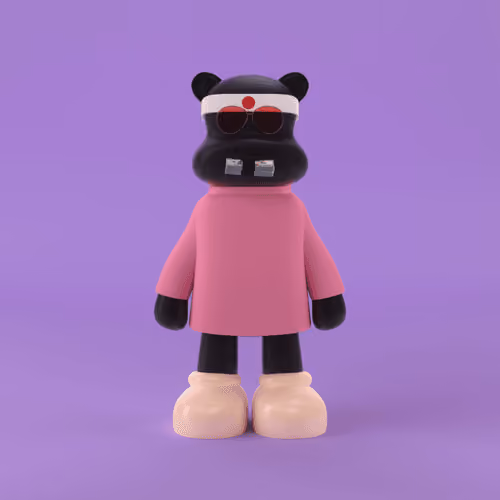 HYPEBEARS  #1774