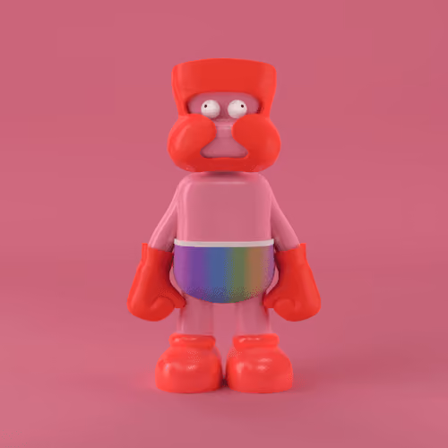 HYPEBEARS  #7956