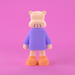 HYPEBEARS  #1091