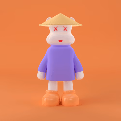 HYPEBEARS  #6784