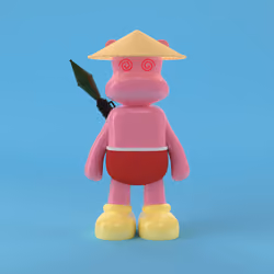 HYPEBEARS  #5673