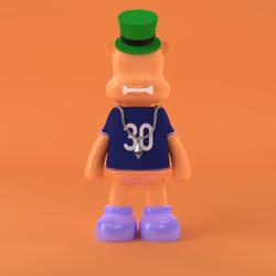 HYPEBEARS  #4738