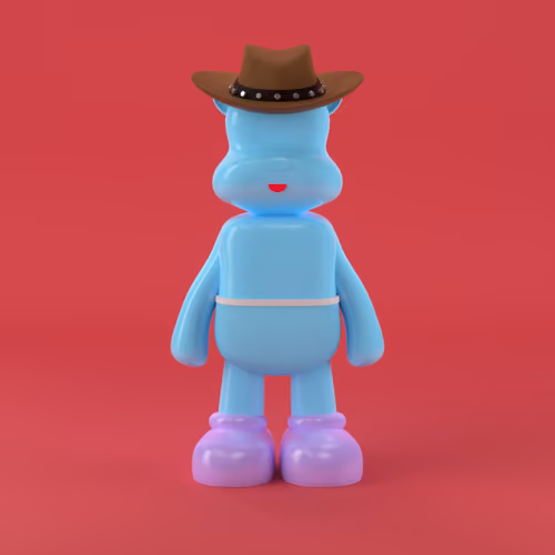 HYPEBEARS  #3708