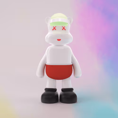 Hype Bears Club Official 