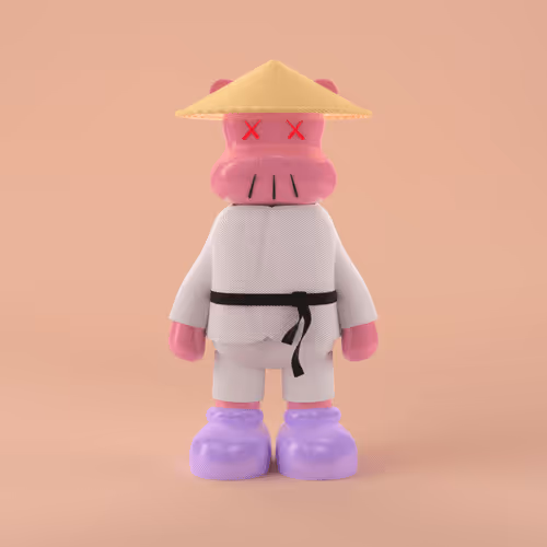 HYPEBEARS  #7766