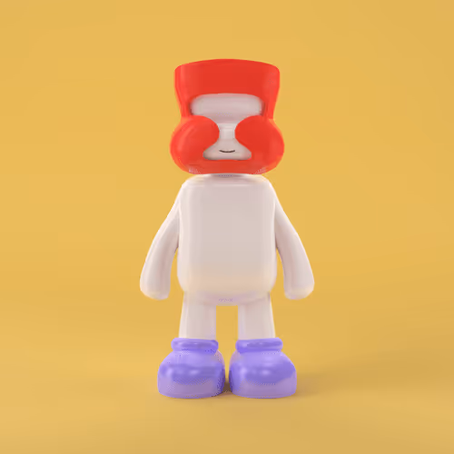 HYPEBEARS  #1829