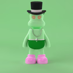 HYPEBEARS  #2831