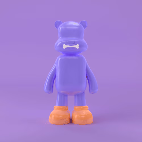 HYPEBEARS  #215