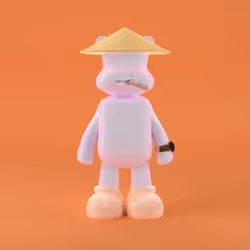 HYPEBEARS  #2440