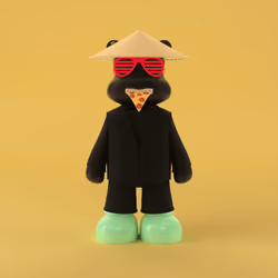HYPEBEARS  #6402