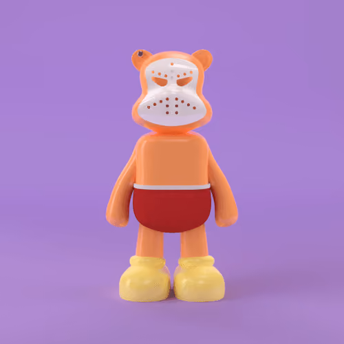HYPEBEARS  #949
