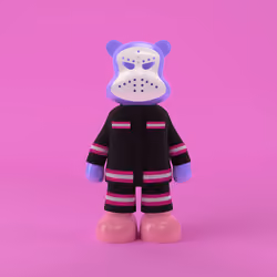 HYPEBEARS  #5825