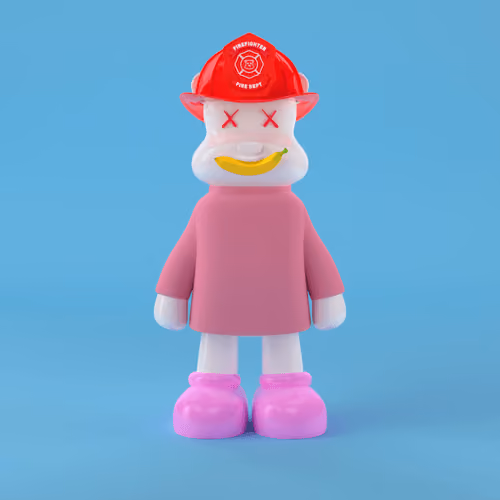 HYPEBEARS  #8279
