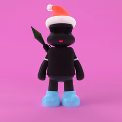 HYPEBEARS  #1714