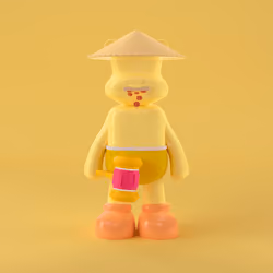 HYPEBEARS  #1238