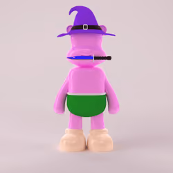 HYPEBEARS  #8255