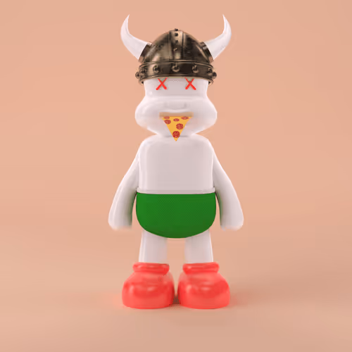 HYPEBEARS  #9953