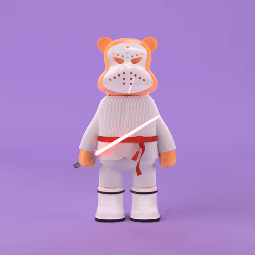 HYPEBEARS  #8932