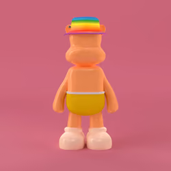 HYPEBEARS  #4175