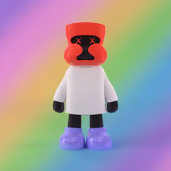 HYPEBEARS  #7794