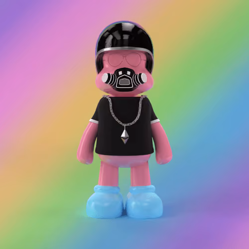 HYPEBEARS  #1266