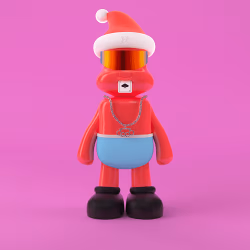 HYPEBEARS  #4509