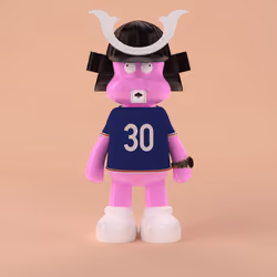 HYPEBEARS  #8581