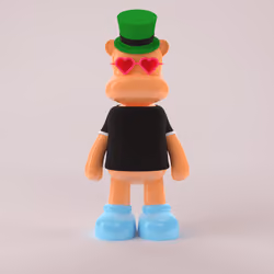 HYPEBEARS  #2847