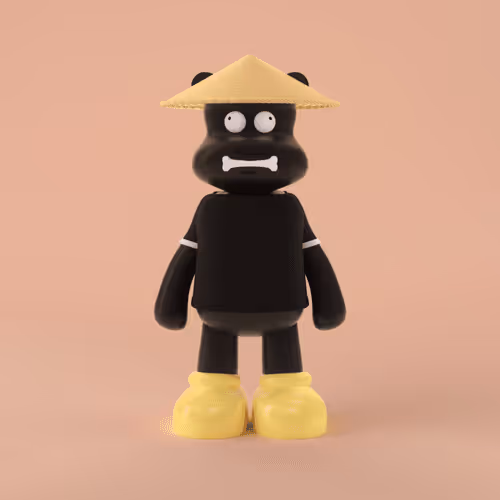 HYPEBEARS  #9897