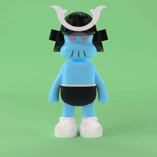 HYPEBEARS  #9967