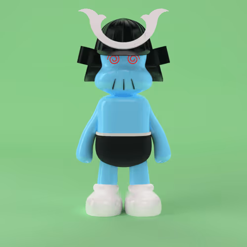 HYPEBEARS  #9967