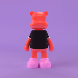HYPEBEARS  #3589