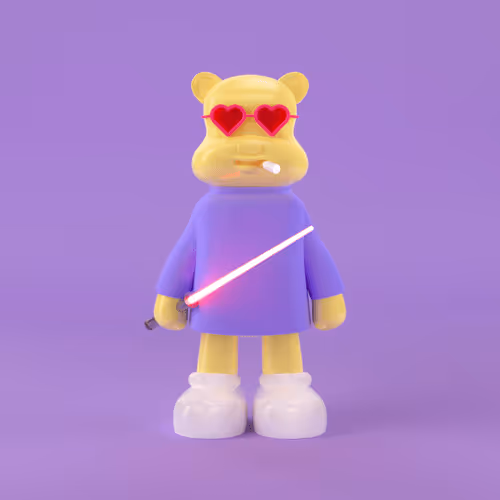 Hype Bears Club Official 