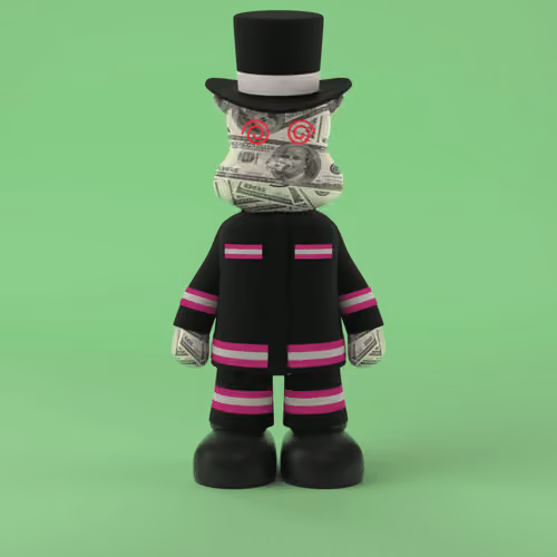 HYPEBEARS  #4952