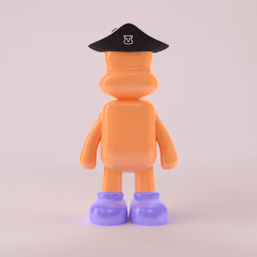 HYPEBEARS  #225