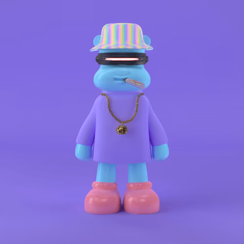 HYPEBEARS  #9817