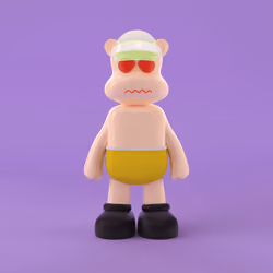 HYPEBEARS  #3226