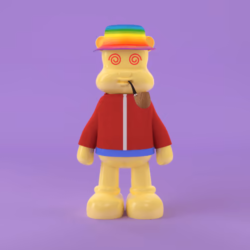 HYPEBEARS  #3504
