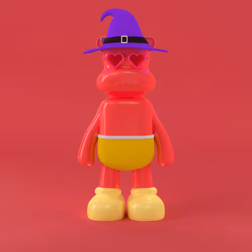 HYPEBEARS  #6404