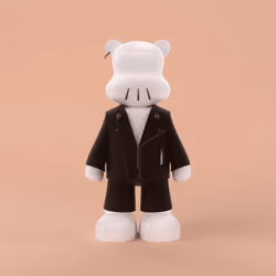 HYPEBEARS  #4643