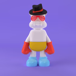 HYPEBEARS  #3050