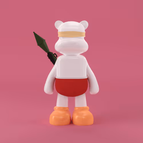 HYPEBEARS  #8980