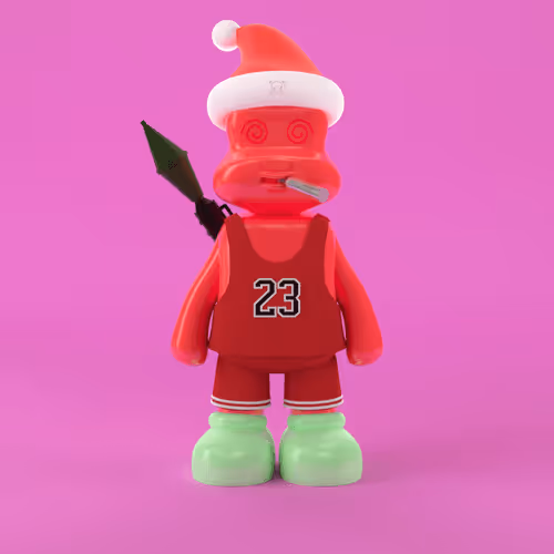 HYPEBEARS  #9979