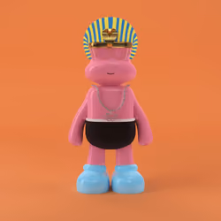 HYPEBEARS  #8319