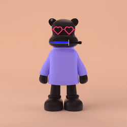 HYPEBEARS  #2861