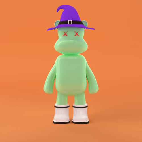 HYPEBEARS  #6422