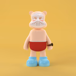 HYPEBEARS  #1558