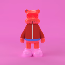 HYPEBEARS  #1206